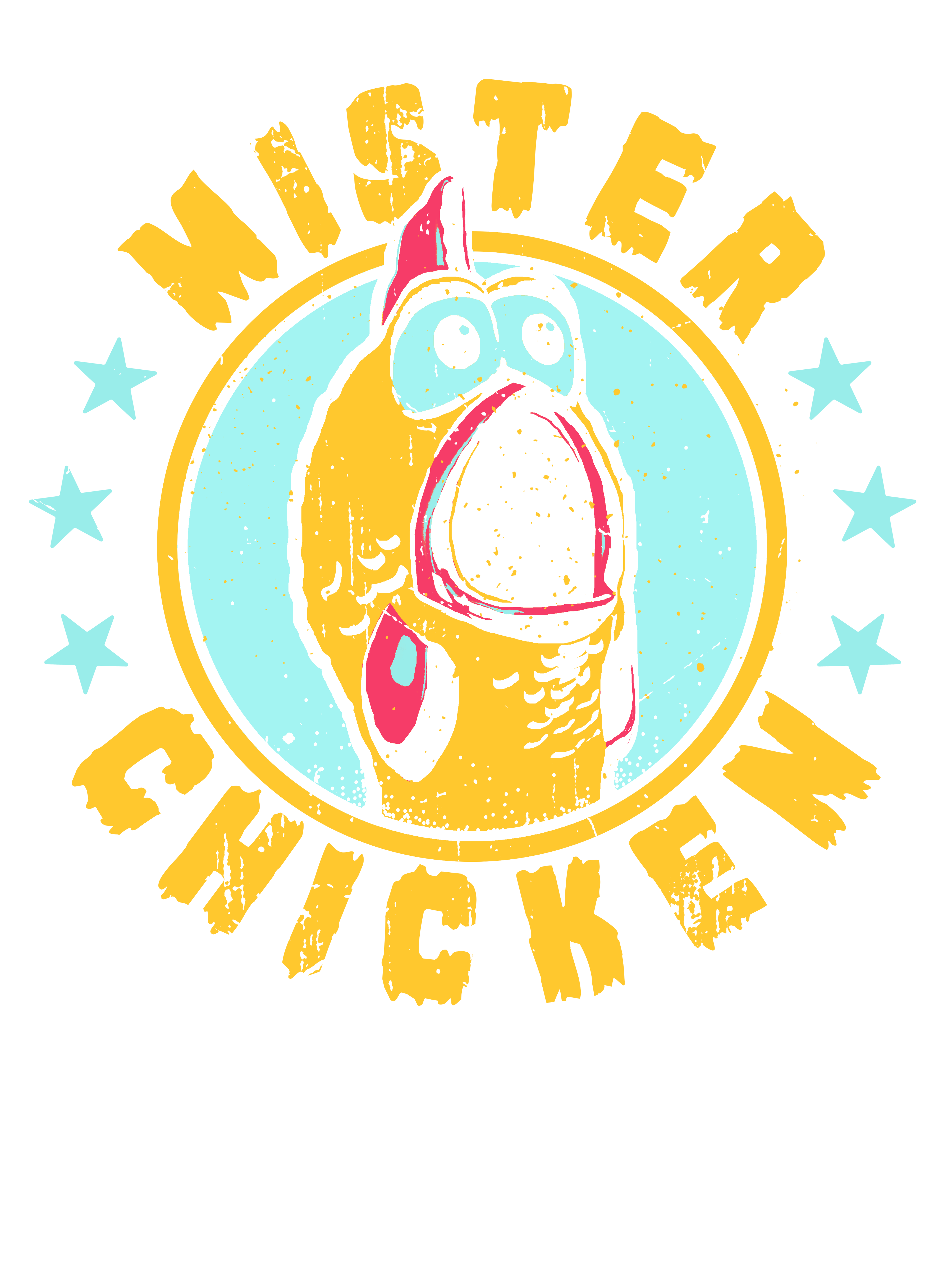 Mister Chicken