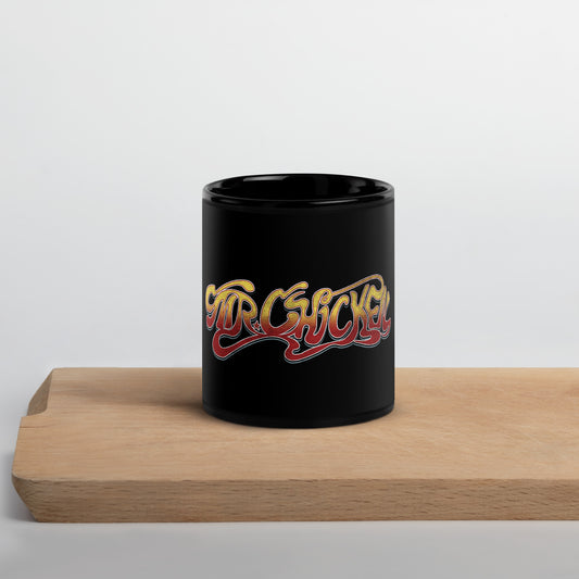 Mr. Chicken "Aero" Mug